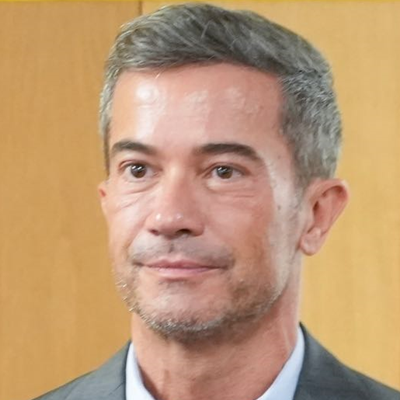 Paulo César Conrado