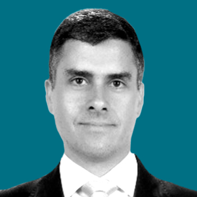 Rodrigo Dias de Pinho Gomes