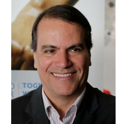 Luiz Firmino Martins Pereira