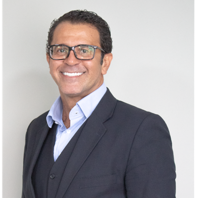 Haroldo Del Rei Almendro