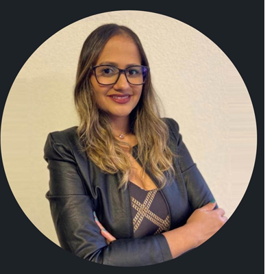 Adrielle Campos da Silva