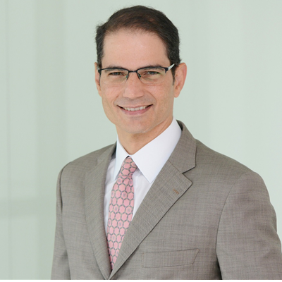 Antonio Carlos Amêndola