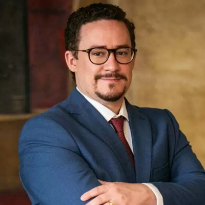 Diego Cherulli Diego Cherulli