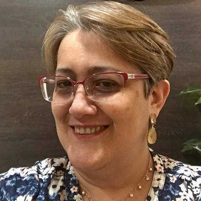 Viviane Masotti Viviane Masotti