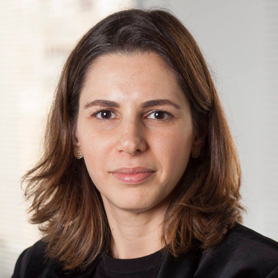 Vanessa Canado Vanessa Canado