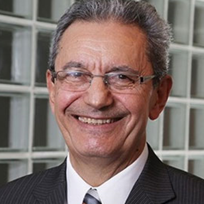 Isaias Coelho Isaias Coelho