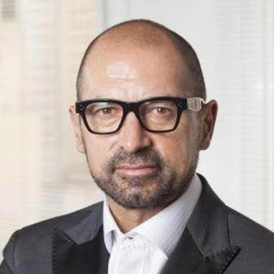 Eurico Marcos Diniz de Santi Eurico Marcos Diniz de Santi