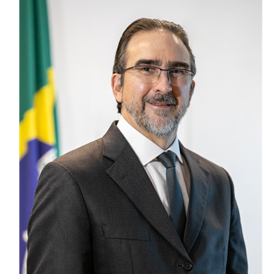 Bernard Appy Bernard Appy