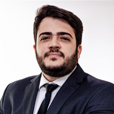 Matheus Colacino Matheus Colacino