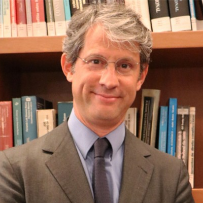 José Roberto de Castro Neves