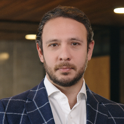 Bruno Salles Ribeiro