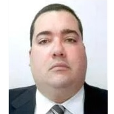 Roberto Paulino Roberto Paulino