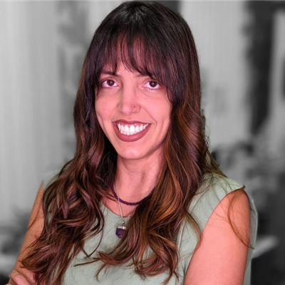 Tainá Aguiar Junquilho