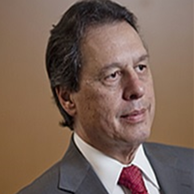 Magnus Ribas Apostólico