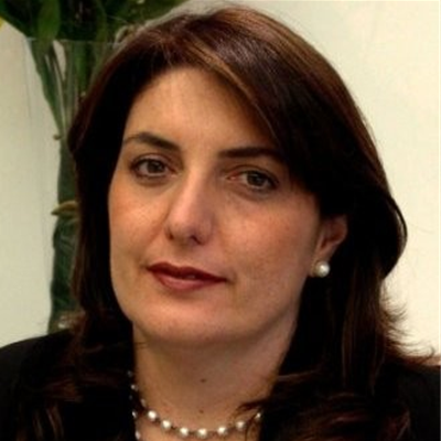 Carla Teresa Martins Romar