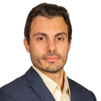 Fernando Domingos Carvalho Blasco