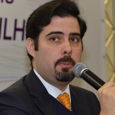 Josué Modesto Passos