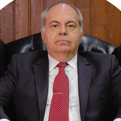 Everaldo Augusto Cambler