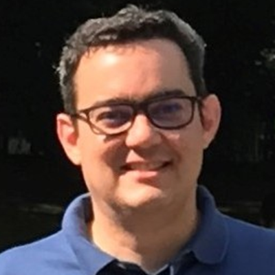 Alexandre Albuquerque Almeida