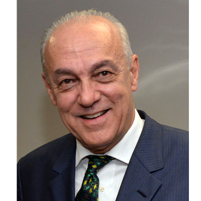 Ricardo Henry Marques Dip