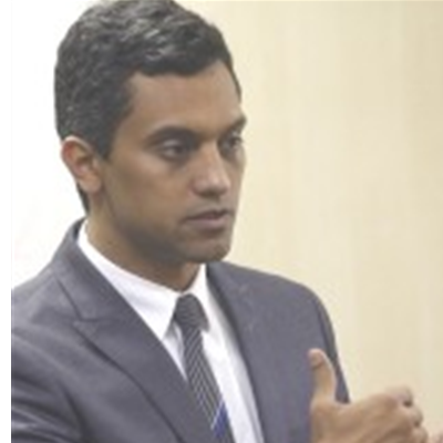 Fabrício Sarmanho de Albuquerque Fabrício Sarmanho de Albuquerque