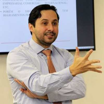 Laércio Cruz Uliana Laércio Cruz Uliana