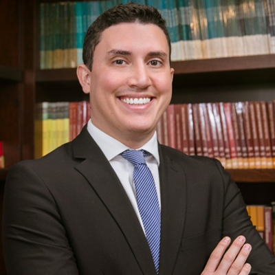 Carlos Frederico Bastos Pereira Carlos Frederico Bastos Pereira