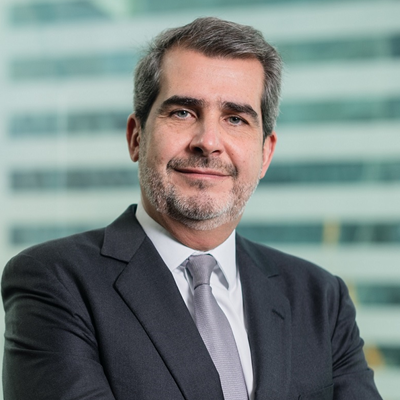 Eduardo Perez Salusse