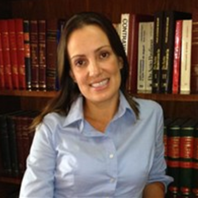 Daniela de Carvalho Mucilo