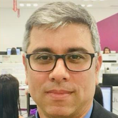 Vinicius Soares Rocha