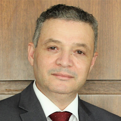 Marco Antônio da Silva Domingues