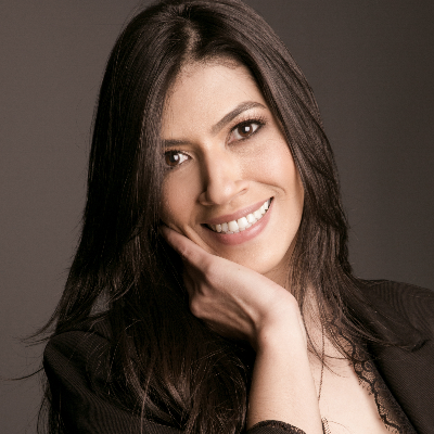 Camila Faria Goncalves da Silva