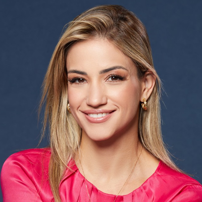 Ana Claudia Borges de Oliveira Ana Claudia Borges de Oliveira