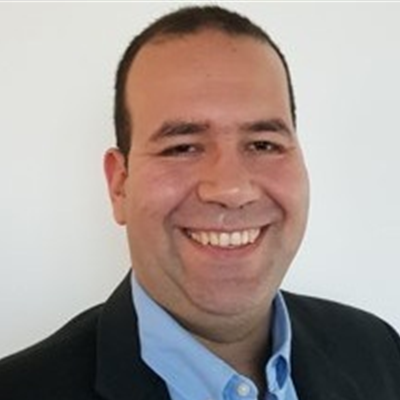 Andre Tritapepe de Souza