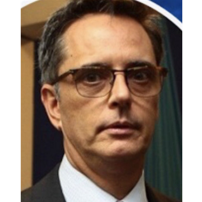 Celso Ricardo Peel Furtado de Oliveira