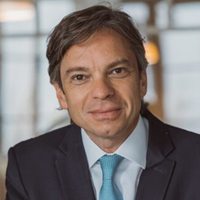 Luiz Fernando Pereira