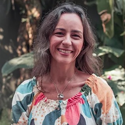 Danielle de Andrade Moreira