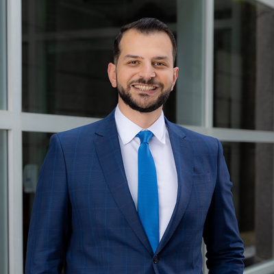 Marcio Miguel Granhani Junior 