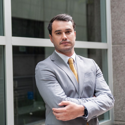 Guilherme Andrade Zauli 