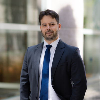 Douglas Convento Dias 