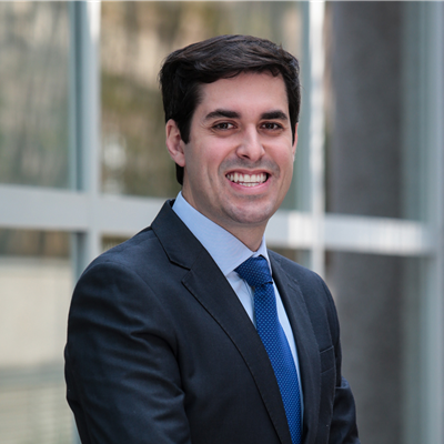 João Henrique Conte Ramalho 