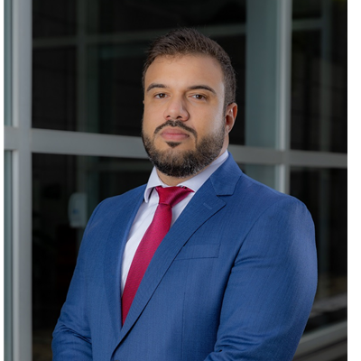 Fernando Henrique Silva de Oliveira 