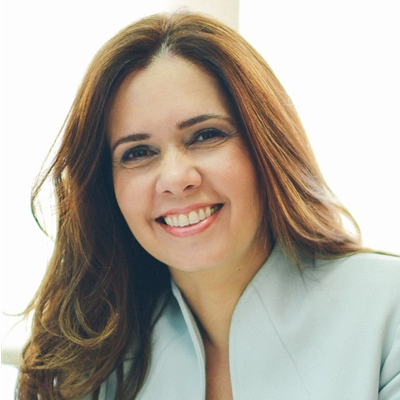 Luciana Costa da Fonseca