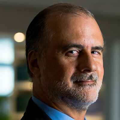 Jorge Pinheiro Castelo