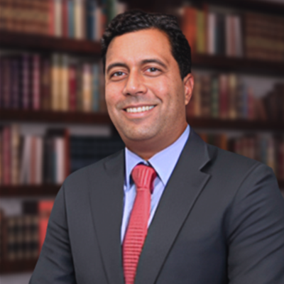 Bruno Freire e Silva