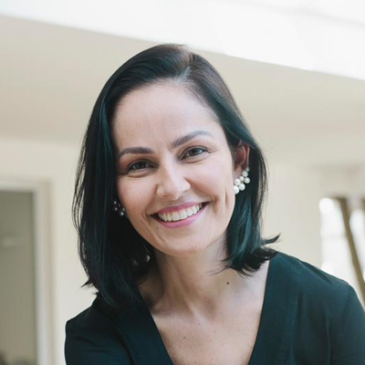 Marilda de Paula Silveira   