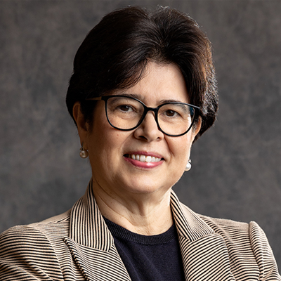 Rosa Maria de Andrade Nery