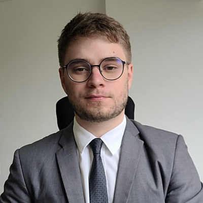 Gabriel Bergamo