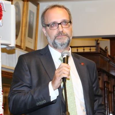 Rodrigo Mascarenhas