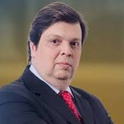 Gilberto Gomes Bruschi